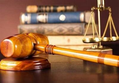 صدور 2290 حکم مجازات جایگزین حبس در استان قزوین - تسنیم