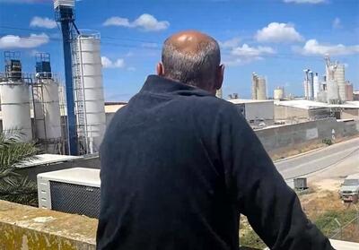 کارخانه‌های مرگ: حربه صهیونیست‌ها برای اشغال اراضی فلسطینیان- فیلم دفاتر خارجی تسنیم | Tasnim