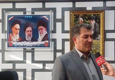مجتمع فرهنگی گردشگری ارغوان بعد از 20 سال احیا می شود - تسنیم