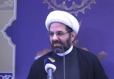 مقام حزب‌الله: هیچ بحثی درباره خلع سلاح مقاومت را نمی‌پذیریم - تسنیم