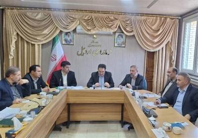 ساماندهی نانوایان در اردبیل اولویت اساسی است - تسنیم