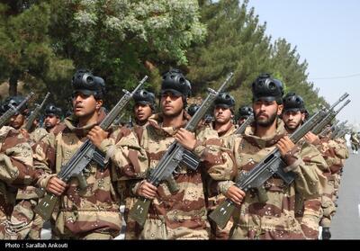 اقتدار نیروهای مسلح قابل کتمان نیست - تسنیم