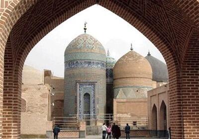 سالانه 35 بنای تاریخی ‌اردبیل مرمت می‌شود‌ - تسنیم