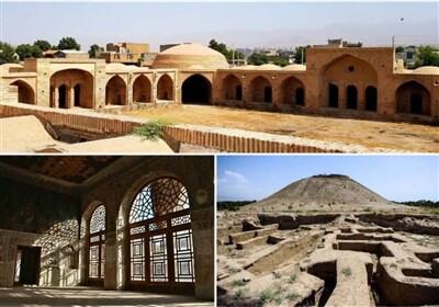 ثبت ملی بیش از 9 اثر ناملموس و طبیعی البرز - تسنیم