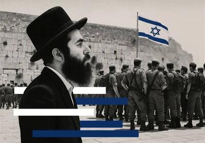 خلبانان تا افسران موساد؛ عمق شکاف اسرائیل چگونه فاش شد؟ - تسنیم