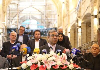 توسعه خراسان رضوی با اتکا بر ظرفیت‌های منطقه‌ای - تسنیم