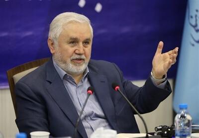 تاب‌آوری آثار تاریخی راهبرد اصلی برنامه‌های 1404 است - تسنیم