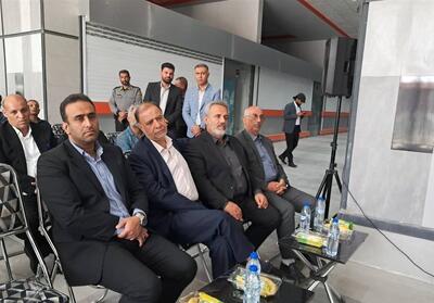 واگذاری غرفه‌های بازار پروتئین شیراز به کسبه دروازه کازرون - تسنیم