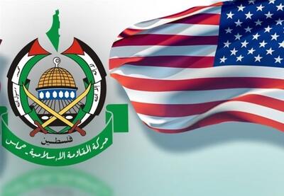 درخواست مجدد آمریکا برای مذاکره مستقیم با حماس - تسنیم