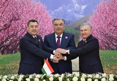 خداحافظی با تنش مرزی در آسیای مرکزی با توافق خجند - تسنیم