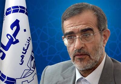 ایجاد شورای‌ راهبری هوش مصنوعی در جهاد/ پرهیز از موازی‌کاری - تسنیم