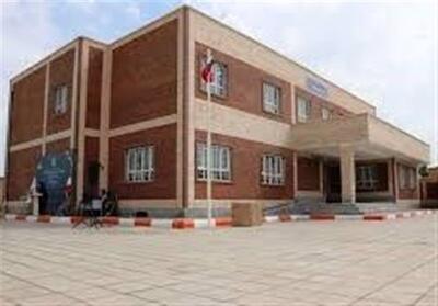 مدیرکل نوسازی مدارس فارس معارفه شد - تسنیم