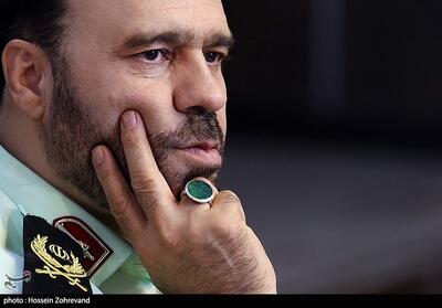 سخنگوی فراجا: کروزو درمانی؛ راهی برای گذر از غم به شادی - تسنیم