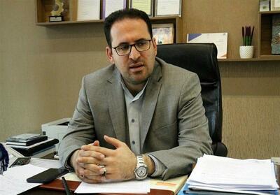مدیرکل جدید تعاون، کار و رفاه اجتماعی همدان معرفی شد - تسنیم