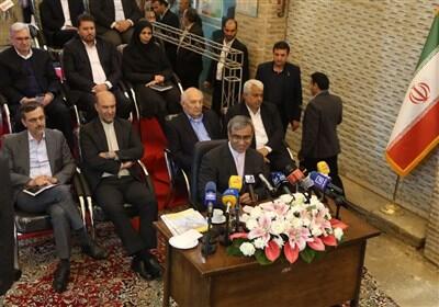 شهر فرودگاهی مشهد پیشران اقتصاد شرق کشور خواهد بود - تسنیم