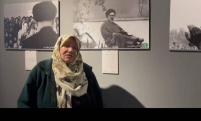 نمایشگاه عکس آیت‌الله‌ طالقانی در شیراز برگزار می‌شود - تسنیم