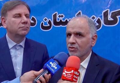 زیرساخت گمرک برای ترخیص کالای ملوانی فراهم شود - تسنیم
