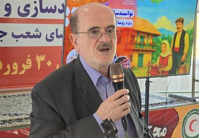 50 هزار نقطه حادثه آفرین در کل کشور وجود دارد - تسنیم