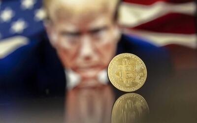 آیا آزادسازی میم کوین ترامپ، قیمت آن را به ۹ دلار می‌رساند؟