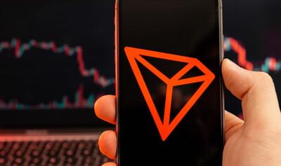 دیوار فروش عظیم، تهدیدی برای روند صعودی قیمت ترون (TRX)