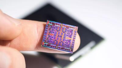 چیپ ۲ نانومتری TSMC؛ انقلابی در آینده فناوری از هوش مصنوعی تا گوشی‌های هوشمند