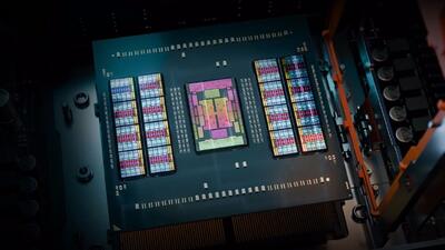 نسل جدید پردازنده Threadripper شرکت AMD در آستانه رونمایی