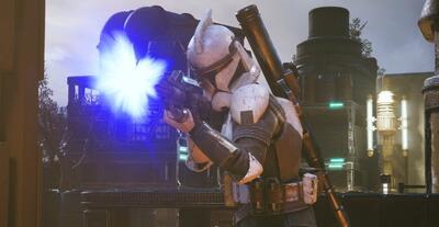 بازی استراتژیک جدید Star Wars Zero Company در سال ۲۰۲۶ منتشر می‌شود