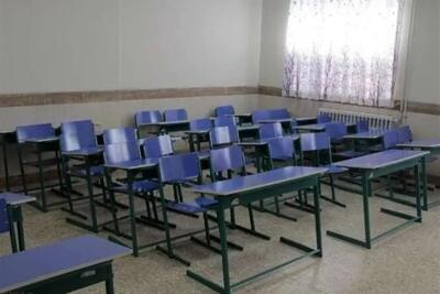 تعطیلی مدارس ۷ شهر سیستان و بلوچستان بخاطر گردوخاک