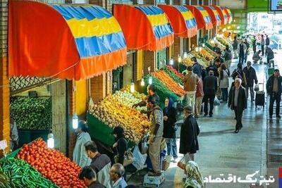عرضه سیب‌زمینی بهاره در میادین میوه و تره‌بار/ قیمت جدید سیب‌زمینی اعلام شد