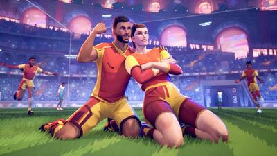 تعداد بازیکنان همزمان بتای عمومی بازی Rematch از ۱۰۰ هزار نفر گذشت