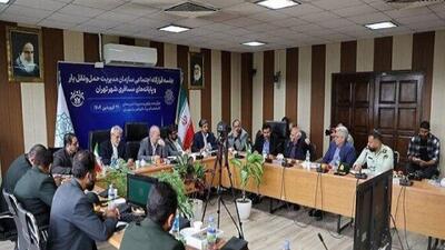 شناسایی ۵ هزار آسیب‌دیده اجتماعی در پایانه‌های پایتخت در سال گذشته