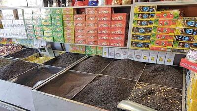 چای فروش تبریزی به علت عدم ثبت کالا ۸.۷ میلیارد ریال جریمه شد