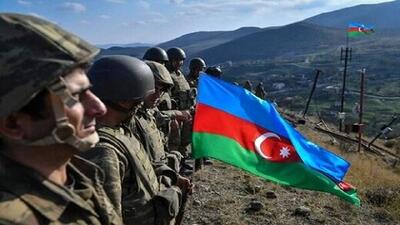 ارمنستان گزارش باکو در مورد نقض آتش بس را تکذیب کرد