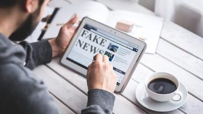 حجم اخبار جعلی از مذاکرات رم بیشتر از مذاکرات مسقط بود