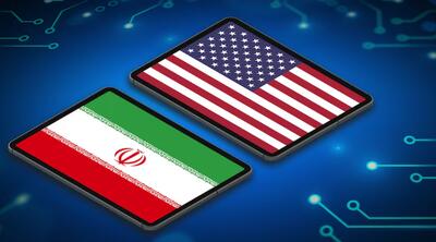 دیپلماسی دیجیتال در سایه مذاکرات هسته‌ای