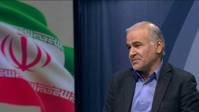 آمریکا بیشتر از ایران نیازمند رسیدن به توافق است/ ترامپ ترجیح می‌دهد مسائل خاورمیانه را حل کند