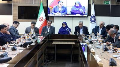 مسیر حرکت بخش خصوصی باید هموار باشد