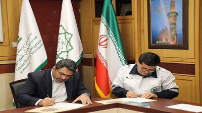 همکاری مدیریت بحران تهران و اورژانس برای ایجاد وحدت فرماندهی در عملیات امدادی