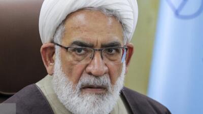 ظرف مدت یک ماه پرونده های سنوات گذشته را ساماندهی کنید