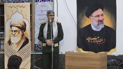 رونق مساجد با حضور نسل جوان در مساجد میسر می‌شود