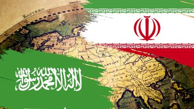سفر تاریخی به تهران؛ چرا وزیر دفاع سعودی به ایران آمد؟