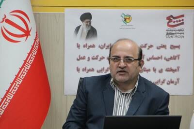 شیراز برای کاهش ناترازی انرژی برنامه ریزی می‌کند