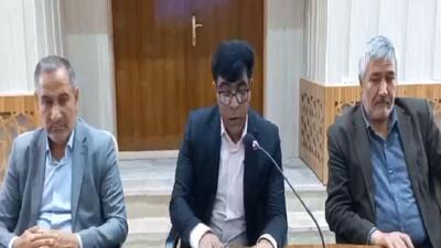 تدوین اطلس اجتماعی براساس شناسایی آسیب‌های محلات هشترود