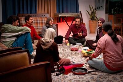 صدرنشینی دوباره پایتخت ۷ در جدول پربیننده‌های تلویزیون