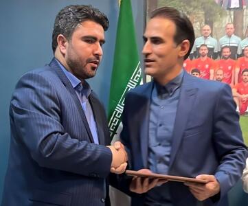 یک مدیرعامل دیگر همزمان با درویش رفت