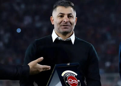 پرسپولیسی‌ها اعتراض کنند، فحش ندهند!