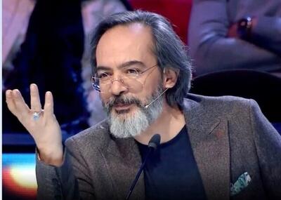 داور عصر جدید به عنوان چهره سال هنر انقلاب معرفی شد