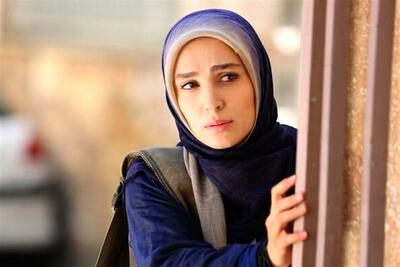 سوگل طهماسبی با استایل خیره کننده/ عکس