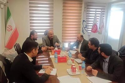 جانشین رضا درویش مشخص شد؛ عضو هیات مدیره، سرپرست مدیرعاملی پرسپولیس/ اختصاصی خبرورزشی