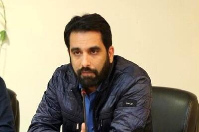 سکوت اینانلود بعد از استعفای درویش شکسته شد